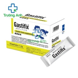 Gastifix Astrim - Hỗ trợ giảm acid dịch vị hiệu quả 