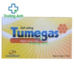 Tumegas 30 gói - Thuốc trị viêm loét dạ dày