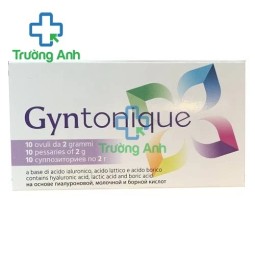 Gyntonique Innate SRL