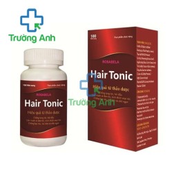 Thuốc kích thích mọc tóc Hair Tonic