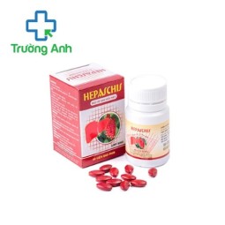 Hepaschis - Thuốc bảo vệ gan hiệu quả của Vạn Xuân