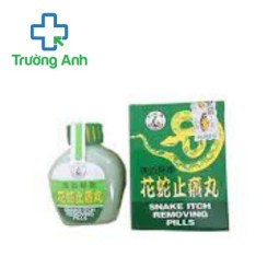 Hoa xà chỉ dưỡng hoàn - Hỗ trợ thanh nhiệt, giải độc mát gan hiệu quả  