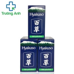 Hyakuso - Giúp ăn ngon ngủ kĩ