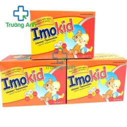 Imokid - Thuốc bổ sung dinh dưỡng hiệu quả