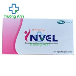 Invel Mega - Thuốc điều trị bệnh nấm Candida âm đạo hiệu quả