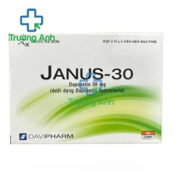 Janus-30 Davipharm