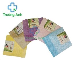 Khăn mặt cao cấp Keiko sợi tre kháng khuẩn