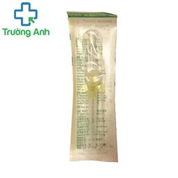 Kim luồn Introcan G24 BBraun - Của Đức