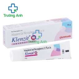 Klenzit MS - Thuốc điều trị mụn trứng cá hiệu quả 