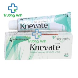 Knevate - Thuốc điều trị viêm da hiệu quả của Davipharm (10 hộp)