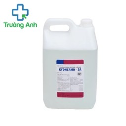 Kydheamo - 3A - Thuốc điều trị suy thận hiệu quả của Bidipharm