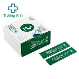 LACTOTUNE - Hỗ trợ tiêu hóa của Đan Mạch