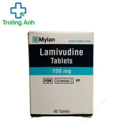 Lamivudin India - Thuốc điều trị nhiễm HIV hiệu quả của Ấn Độ