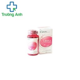 Thực phẩm bảo vệ sức khỏe Lavera