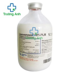Lipovenoes 250ml - Thuốc bổ sung dinh dưỡng hiệu quả của Áo