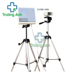 Máy điện não kỹ thuật số KT88-2400 của Contec
