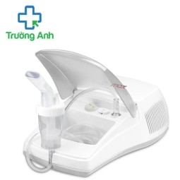 Máy xông và hút mũi 2 trong 1 Rossmax USA hỗ trợ điều trị bệnh mũi họng