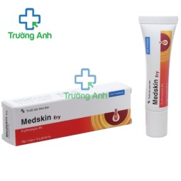 Medskin Ery - Thuốc điều trị các loại mụn hiệu quả của DHG