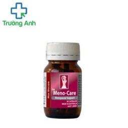 Menocare - Giúp điều hòa kinh nguyệt hiệu quả của Australia
