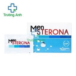 Mensterona - Thuốc tăng cường chất lượng tinh trùng hiệu quả của  Poland