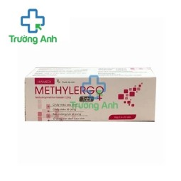 Methylergometrine Maleate 0.2mg/1ml - Thuốc phòng và điều trị chảy máu của Germany
