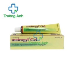 Metrogyl gel - Thuốc điều trị mụn trứng cá hiệu quả của Ấn Độ