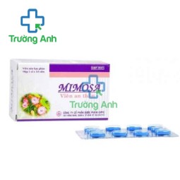 Viên an thần Mimosa
