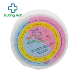 DEP Cream 8g - Thuốc trị ghẻ ngứa hiệu quả