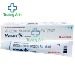 Momate-S - Thuốc điều trị vẩy nến dạng mảng hiệu quả của Ấn Độ