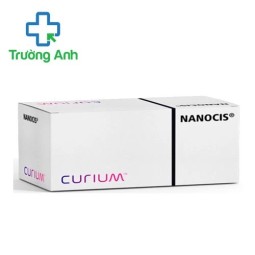 NANOCIS - Thuốc phóng xạ và hợp chất đánh dấu của Pháp