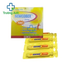 Newcobex ống - Thuốc bổ sung vitamin hiệu quả