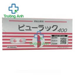 Viên uống nhuận tràng Kokando Byurakku