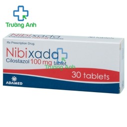 Nibixada 100mg - Thuốc điều trị đau cách hồi hiệu quả của Ba Lan