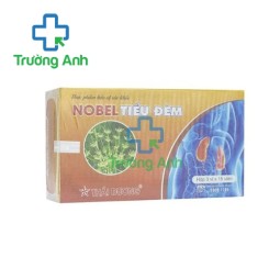 Nobel tiểu đêm Sao Thái Dương hiệu quả
