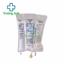 Oliclinomel N4 Inf.1000ml - Dung dịch tiêm, truyền hiệu quả