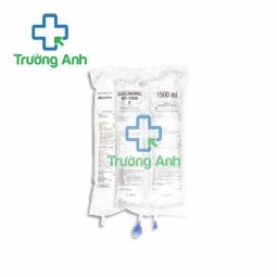 OliClinomel N7-1000E - Thuốc điều trị thiếu hụt đường và dịch của Bỉ