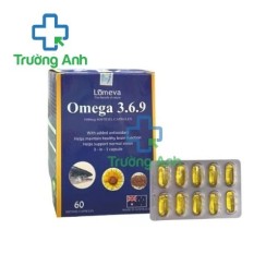 Omega 3.6.9 Lomeva