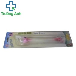 Ống hút mũi