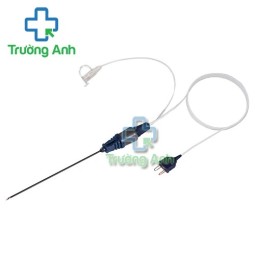 Ống thông kết hợp Trident (Diros OWL RF Trident Hybrid Cannulae) của Canada