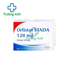 Semiflit 120 - Thuốc điều trị bệnh béo phì hiệu quả của Pymepharco