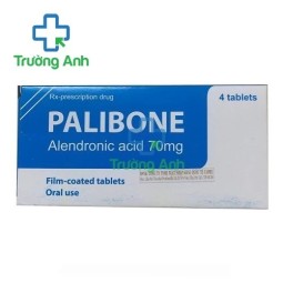 Palibone 70mg Atlantic Pharma - Thuốc điều trị loãng xương hiệu quả