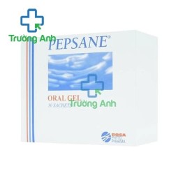 Pepsane - Thuốc điều trị viêm loét dạ dày, tá tràng hiệu quả