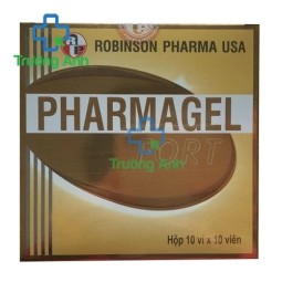 Pharmagel Fort - Giúp bổ sung vitamin và khoáng chất