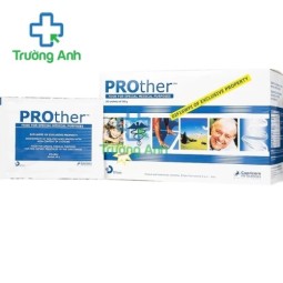 Prother Biodue - Thực phẩm dinh dưỡng bổ sung đạm hiệu quả 