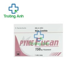 Pyme Fucan - Thuốc kháng sinh trị bệnh hiệu quả