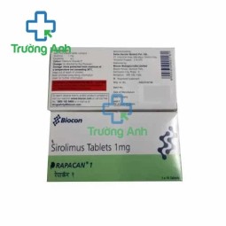 Rapacan 1mg Biocon