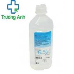 Refortan - Dung dịch tiêm truyền tăng thể tích tuần hoàn của Đức