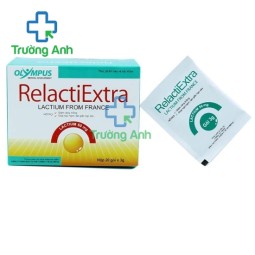 Relacti Extra - Giúp giảm căng thẳng hiệu quả