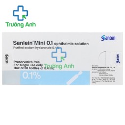 Sandostatin Lar 20 mg - Thuốc điều trị rối loạn chuyển hóa của Thụy Sỹ