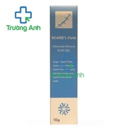 Scarie'l Forte - Gel trị sẹo hiệu quả của Ba Lan